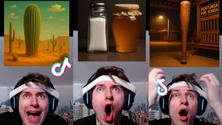 Missing brainrot 🙀 where is brainrot? - tiktok compilation (anatoxich)