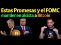 🟢🚀Ganó TRUMP y AHORA QUÉ con BITCOIN