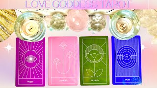 WHAT'S COMING NEXT IN LOVE? 🔮 💌 💗Pick a Card Love Tarot Reading