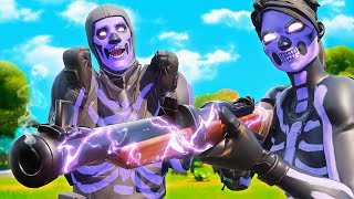my girlfriend joined xd clan