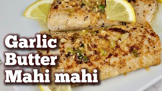 Easiest Fish recipe ever