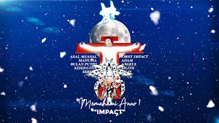 Memahami Anno Eps 1 Part 1 - First Impact