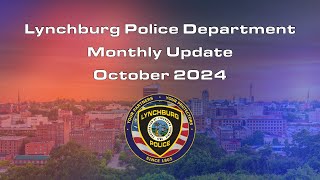 LPD Monthly Update October 2024
