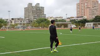 香港沙體女子足球隊1 vs KHFC白衫隊