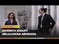 Kinanti Meluluhkan Cinta Abhimana | Terpaksa Menikahi Tuan Muda ANTV | Eps 24