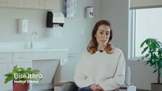 Virtual tour of PAM Health Rehabilitation Hospital of Greeley