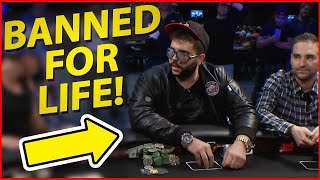 Top 7 Poker Hands of ALL-TIME!!!