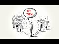 The Powerful “Let Them” Theory by Mel Robbins – Animated Book Summary