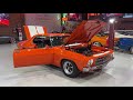 1971 Holden HQ Coupe for sale by auction at SEVEN82MOTORS