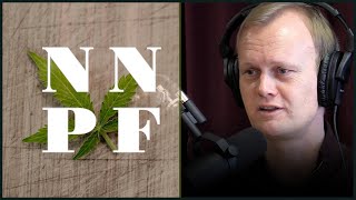 Jussprofessor Om Norsk Narkotikapolitiforening, Alkohol, Cannabis og Sopp