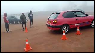 ikizamini gishya cyongewe mubisanzwe kora subscribe kuri Mjzo driving school