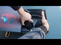 Unboxing HP OMEN Mindframe headset