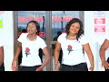 BWANA NDIYE_Kesheni Choir Yeriko(Offical Video)