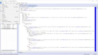 JEB 2.3 Native Decompilation