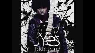 J-Yes - Tick Tick Song - Produced by G-Major