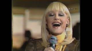 Raffaella Carrà - A parole