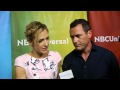 Press Pass  LA talked with the cast of Complications