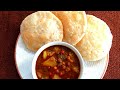 radhaballabhi bengali kochuri with biuli dal bengali kochuri recipe bengali kachori with dal