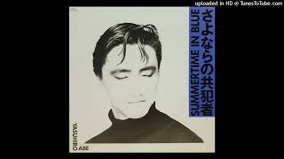 Yasuhiro Abe - Summertime In Blue-さよならの共犯者 [Sayonara No Kyohansha]