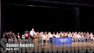 HCHS Senior Awards 2023