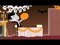 Halloween Bean | Mr Bean | Cartoons for Kids | WildBrain Bananas