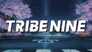 Shinagawa (Marine) - Tribe Nine (Demo) OST