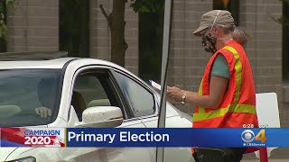 CBS4 Political Specialist Shaun Boyd Shares What She's Watching This Primary