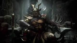 Mortal Kombat 11 Official Trailer #MK11