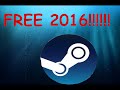 🌟How to get free Steam games 2016!🌟//*No Survey *No Download *No Virus 🌟How to get free Steam games 2016!🌟//*No Survey *No Download *No Virus