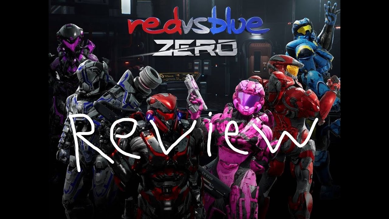 THREATGEN: Red vs. Blue. Red vs Blue Roblox. Red Zeroes.