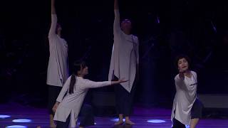 우리가 원하고 바라는 것(겸손:장윤영) - 기독무용 | Cristian Dance | Worship Dance | 예배무용 | 선교무용 | 수어무용