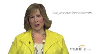 Citi: Tips for a Lifetime of Financial Strength