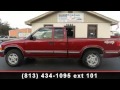 1998 Chevrolet S-10 - Drive Away Enterprises  - Riverview,