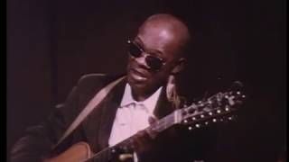 Blind Gary Davis - Death Don't Have No Mercy