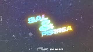 SAL Y PERREA   Sech, Daddy Yankee, J Balvin ✘ Cue Dj ✘ Dj Alan
