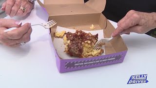 The Fat Kelce Donut at Fractured Prune Donuts