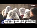 데스크 경북 0시 67명 추가 영주5 상주1 등 24명 안동mbc