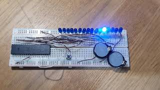 ATmega16A