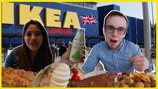 What's new at Ikea restaurant 2020 | New rules when dining in
