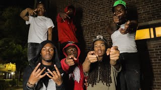 O'Block VLOG EP.3 (Walkthrough w/ DBandz) Ft. DqFrmDaO, NuwapFrmDaO \u0026 ShoeBoxBaby