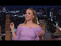 Kristen Bell Officially Announces Frozen 3 (with One Small Caveat)  The Tonight Show