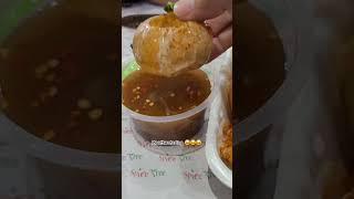 #golgappa #mouthwatering #streetfood #yummy #spicy #ytviral #shorts #ytshort.