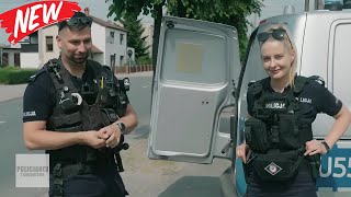 [NOWOŚĆ] Policjanci z sąsiedztwa 2025 👮Sezon 4 Odcinki 2 🚔 Dokumentalizowany Poland #1080p