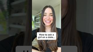 How to ask a girl on a date… #datingcoach #datingcoachformen