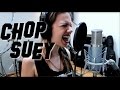 Download Undercover Chop Suey System Of A Down Cover mp3