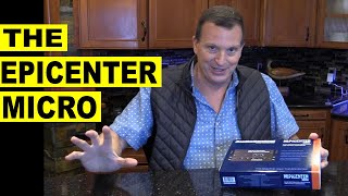 Audio Control Epicenter Micro reveal unboxing LC2ipro + Epicenter for the Ultimate Factory Radio add