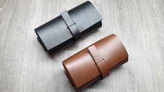 Футляры для очков. Cases for glasses.