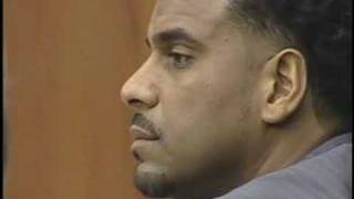 Jayson Williams back in court