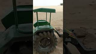 mini John Deere tractor 🚜 #viral #ytshorts #youtubeshorts #shortsfeed #shorts #short #youtubeshorts