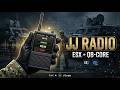 [ESX/QB] RADIO SCRIPT FOR FIVEM! 📱